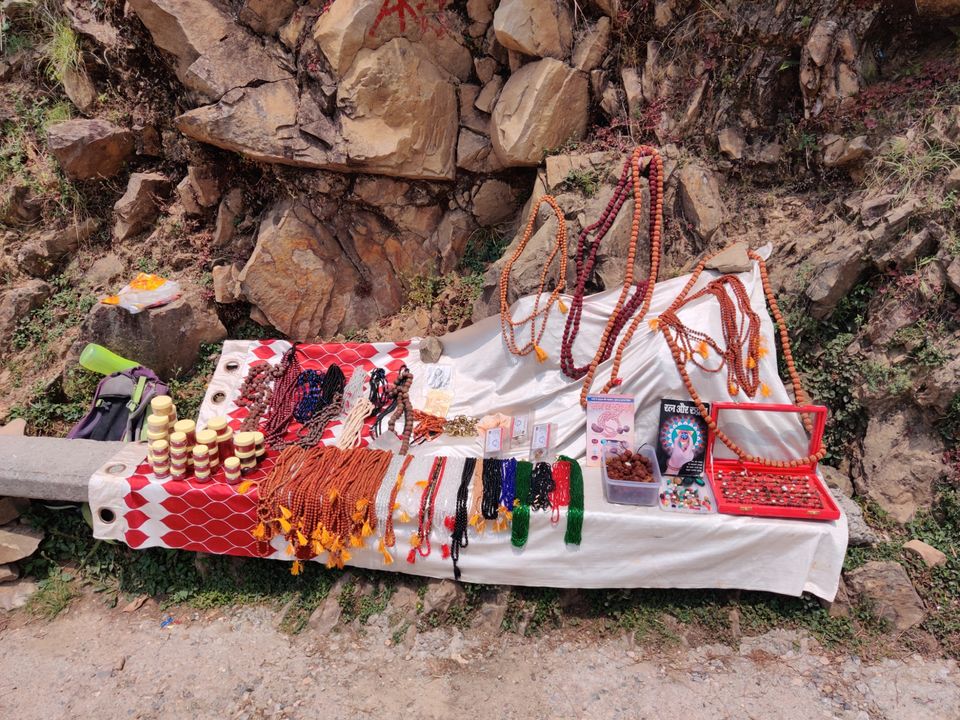 Photo of My first solo trip ???? by Shweta Landge