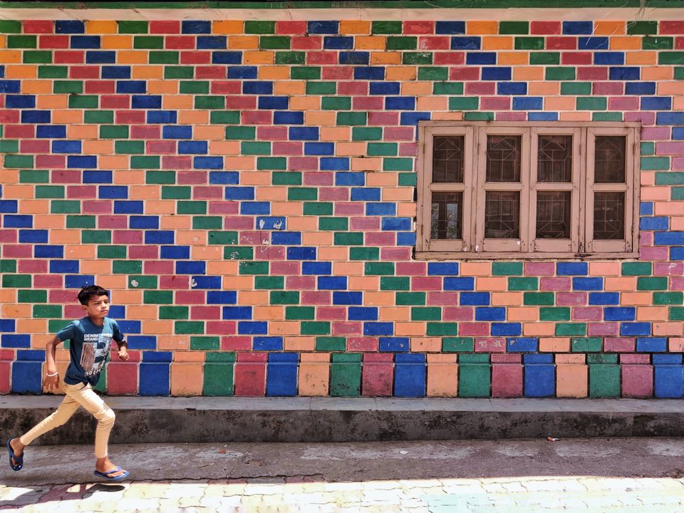 Photo of My first solo trip ???? by Shweta Landge