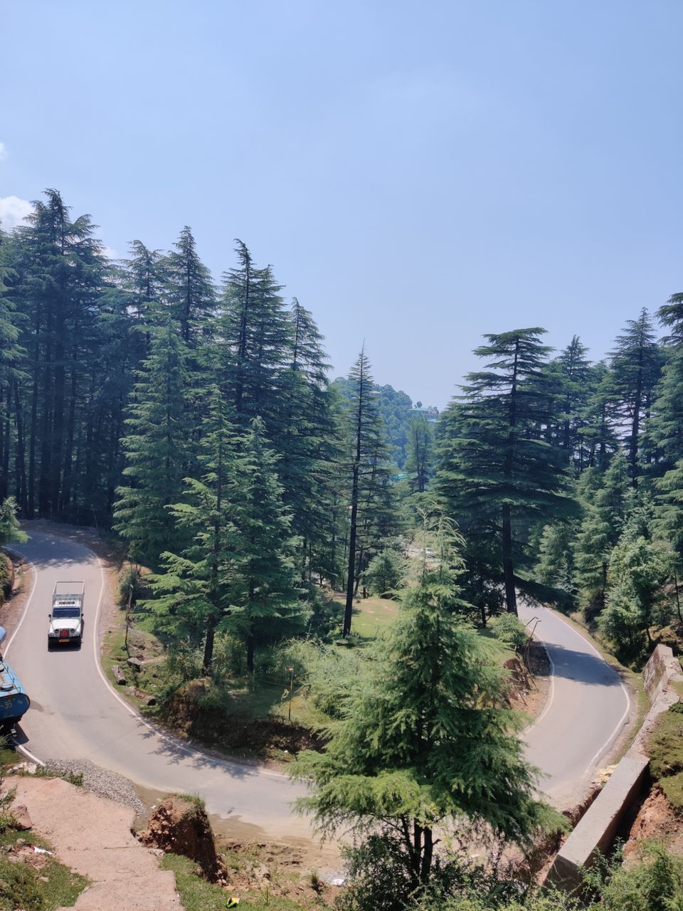 Photo of St. John in the wilderness, Lohna, Himachal Pradesh, Palampur, Himachal Pradesh, India by Shweta Landge