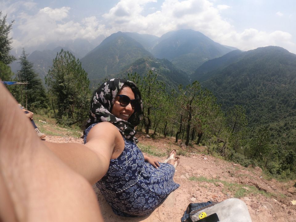 Photo of St. John in the wilderness, Lohna, Himachal Pradesh, Palampur, Himachal Pradesh, India by Shweta Landge