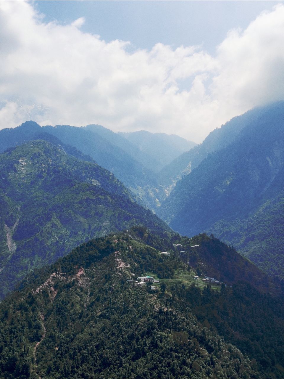 Photo of St. John in the wilderness, Lohna, Himachal Pradesh, Palampur, Himachal Pradesh, India by Shweta Landge
