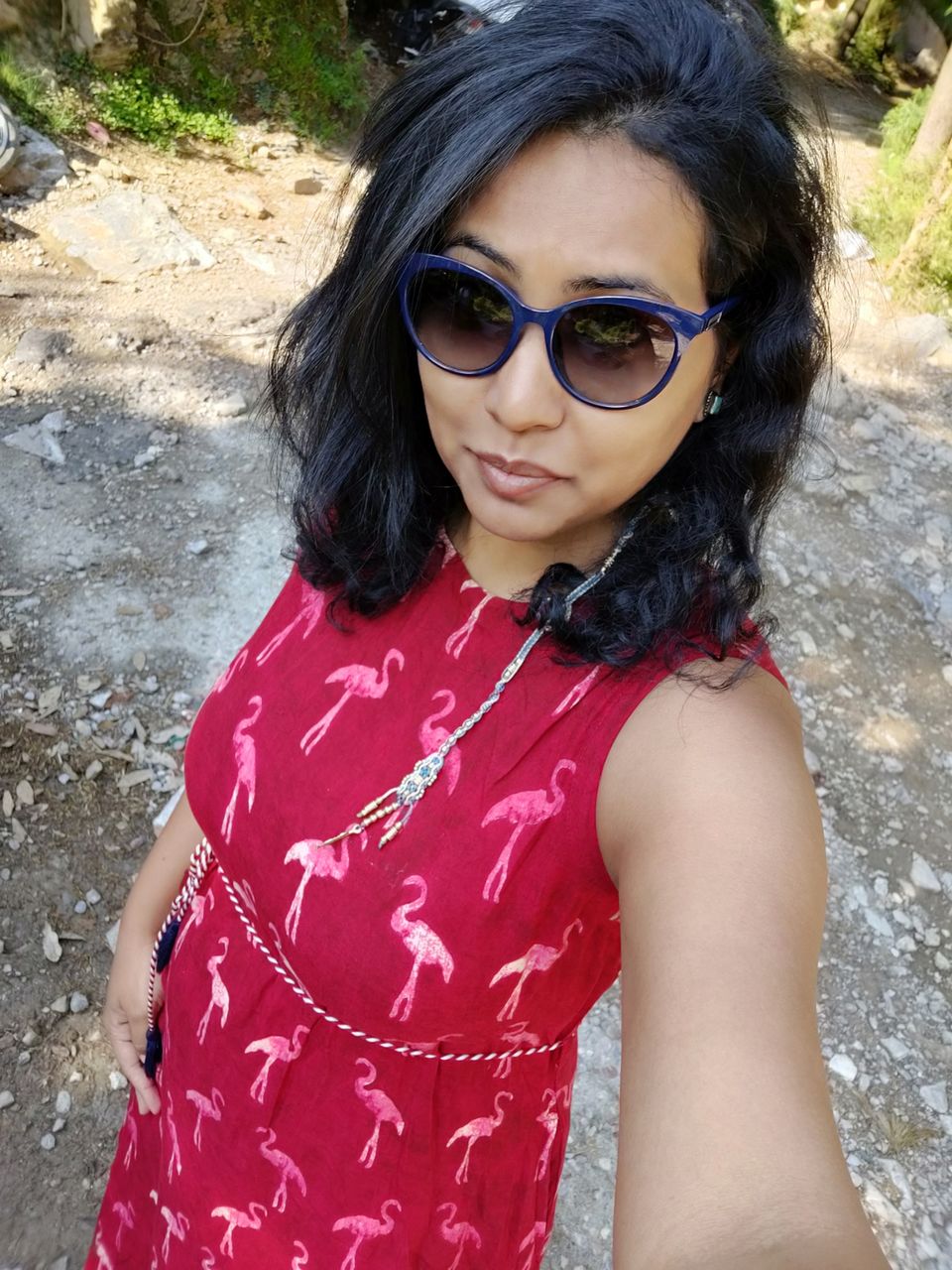 Photo of My first solo trip ???? by Shweta Landge