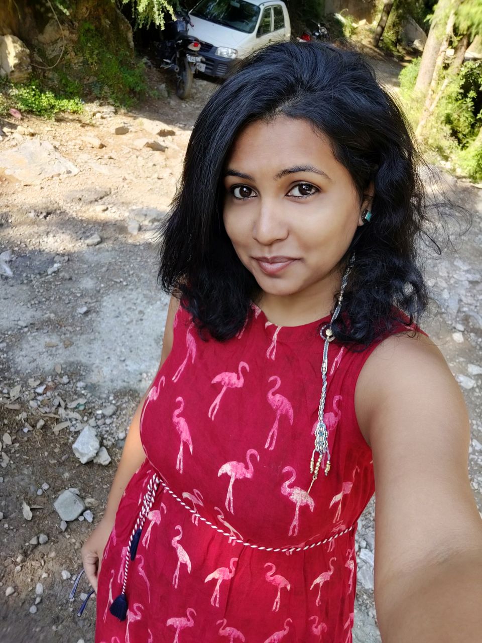 Photo of My first solo trip ???? by Shweta Landge