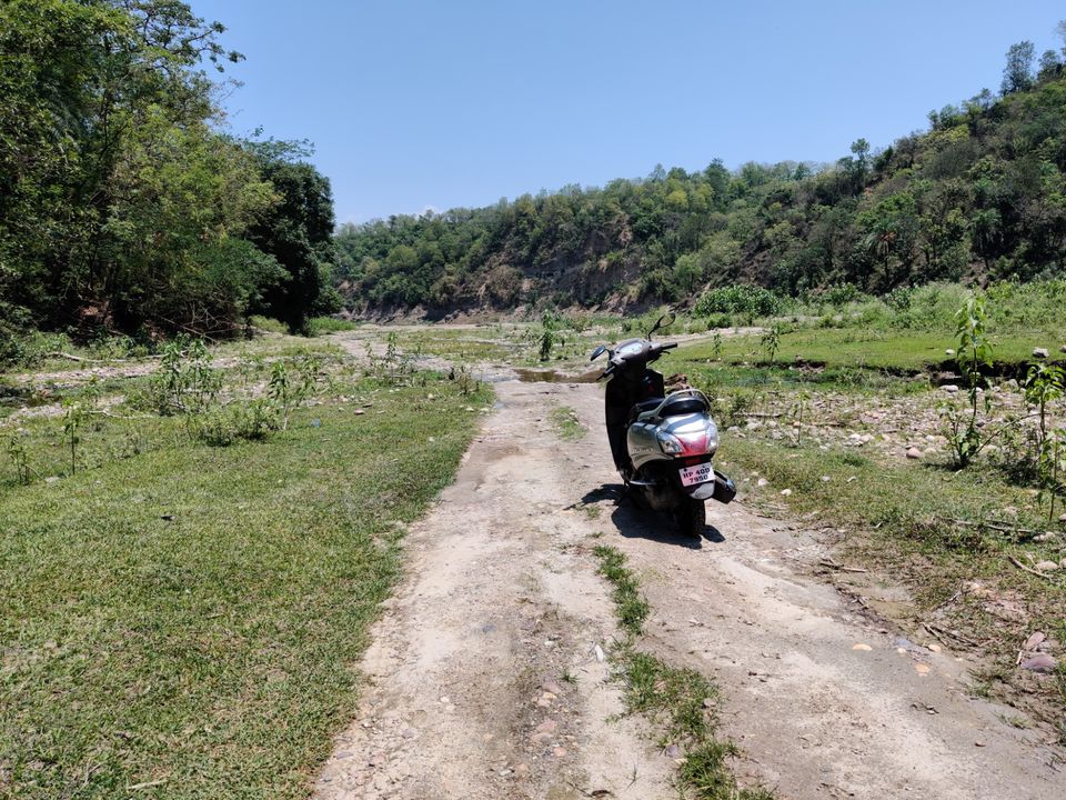 Photo of My first solo trip ???? by Shweta Landge