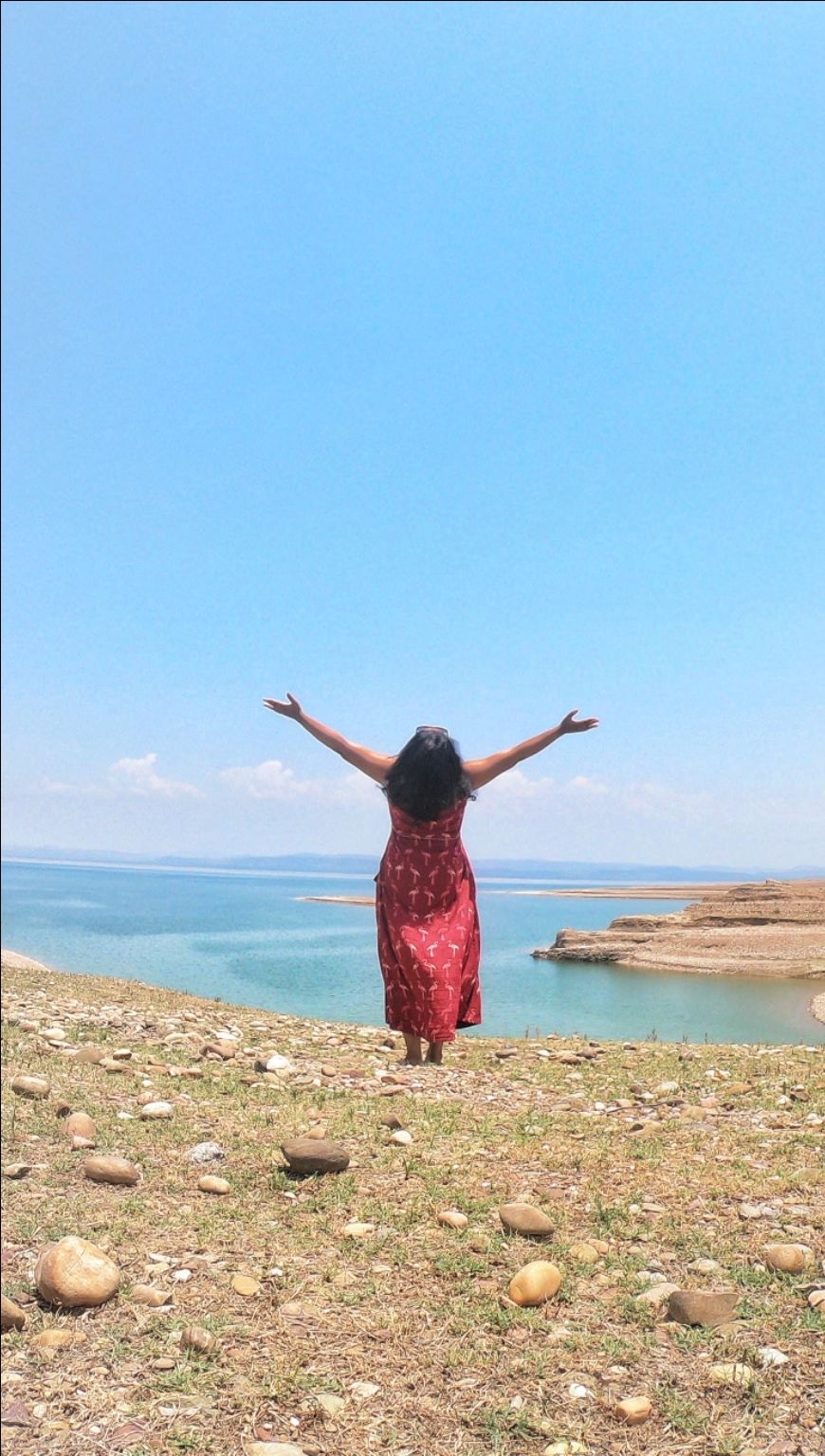 Photo of My first solo trip ???? by Shweta Landge