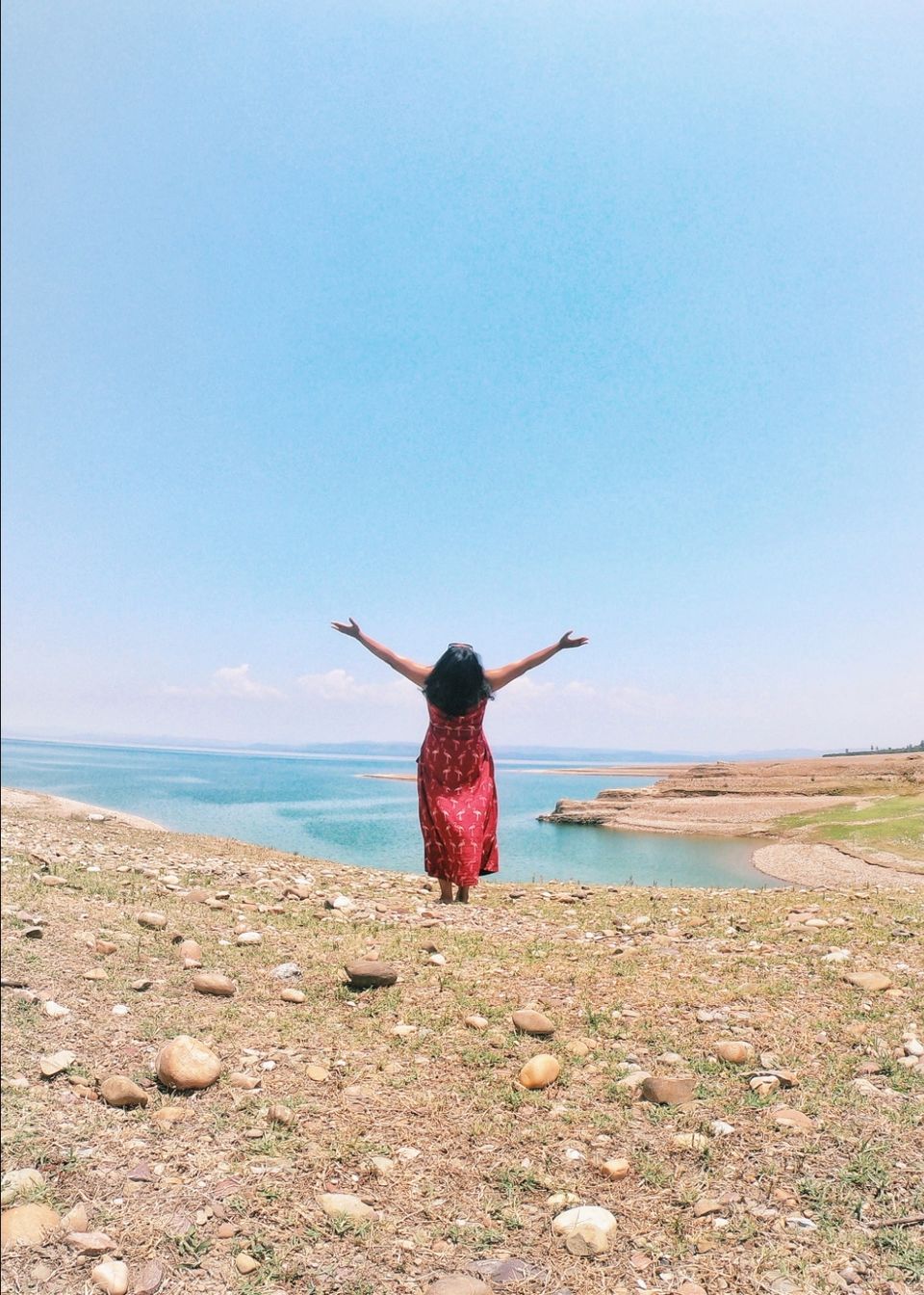 Photo of My first solo trip ???? by Shweta Landge