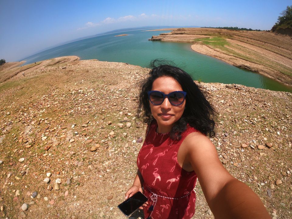 Photo of My first solo trip ???? by Shweta Landge