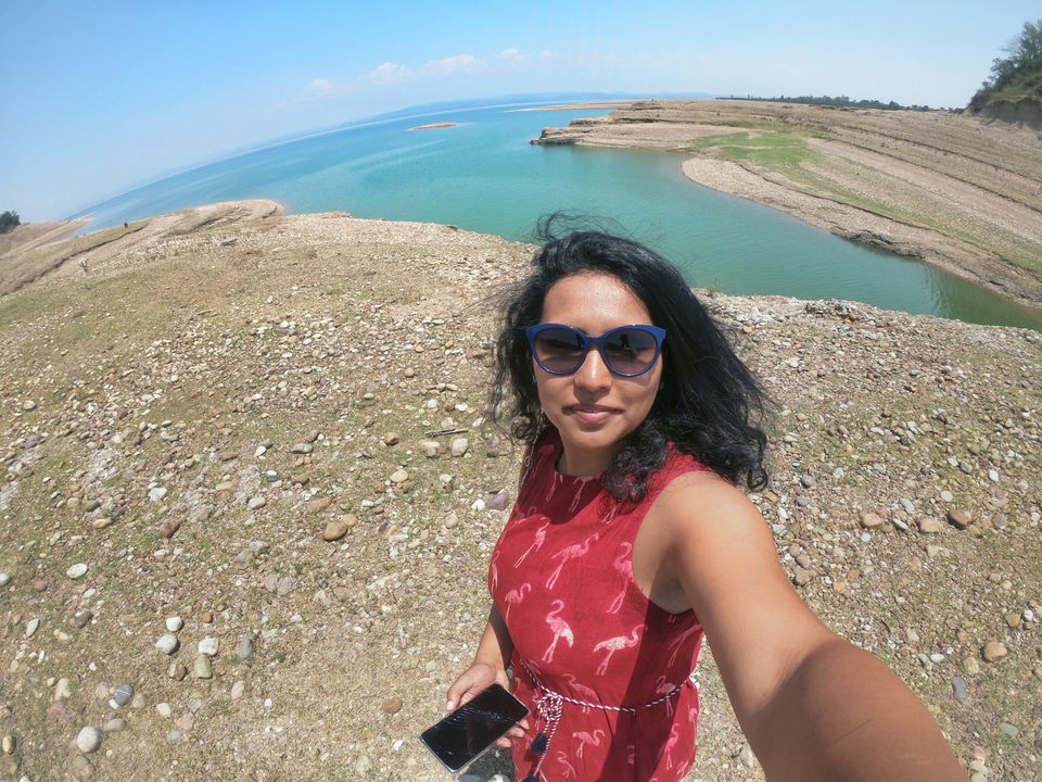Photo of My first solo trip ???? by Shweta Landge