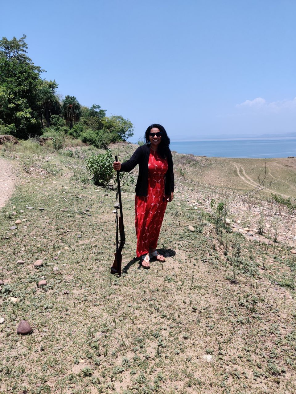 Photo of My first solo trip ???? by Shweta Landge