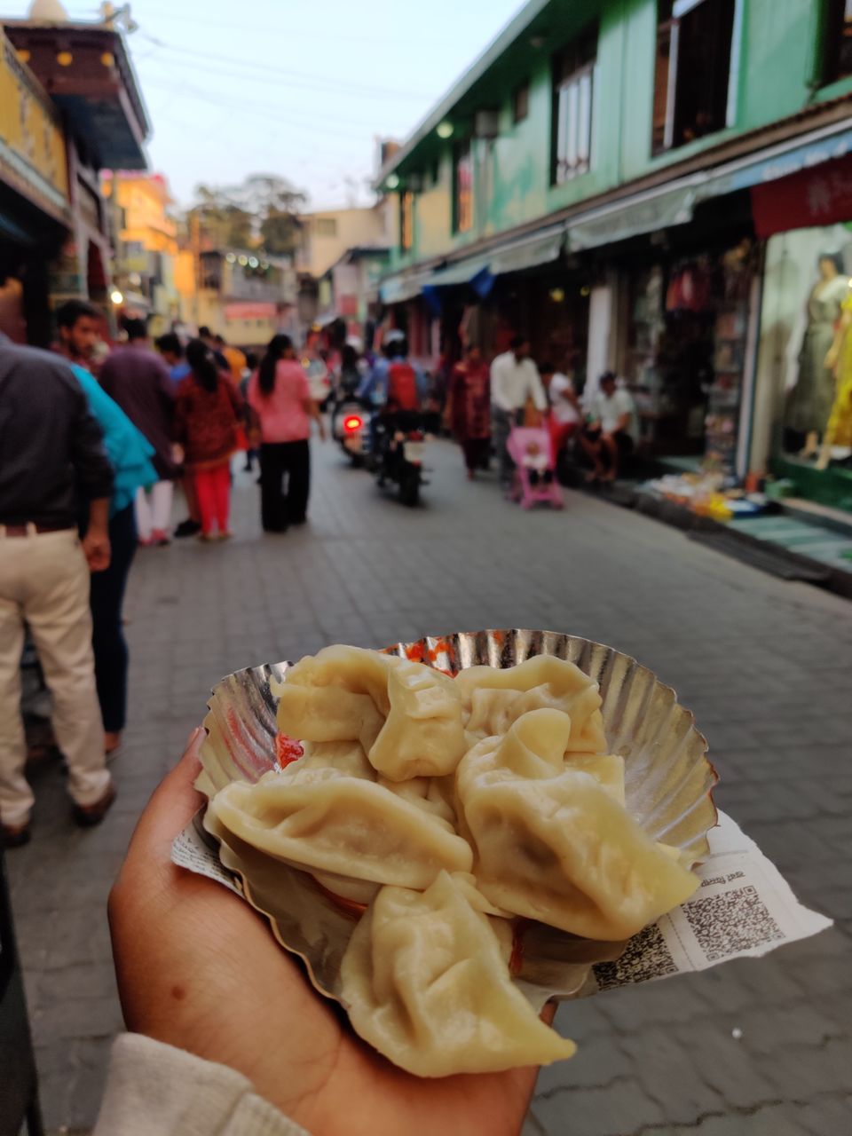 Photo of My first solo trip ???? by Shweta Landge