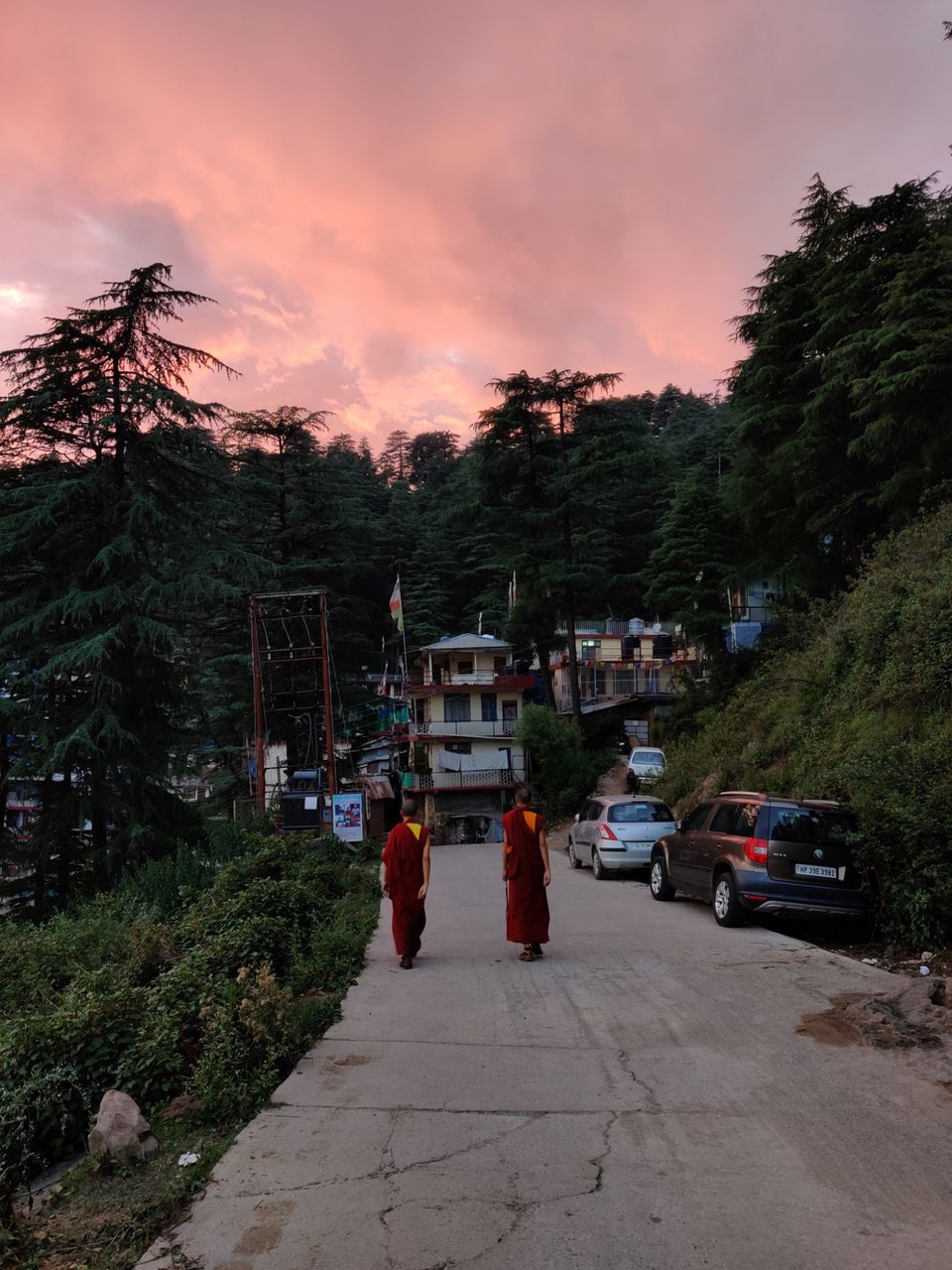 Photo of My first solo trip ???? by Shweta Landge