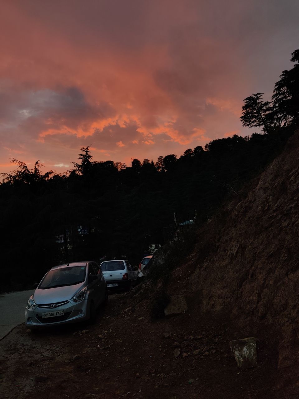 Photo of My first solo trip ???? by Shweta Landge
