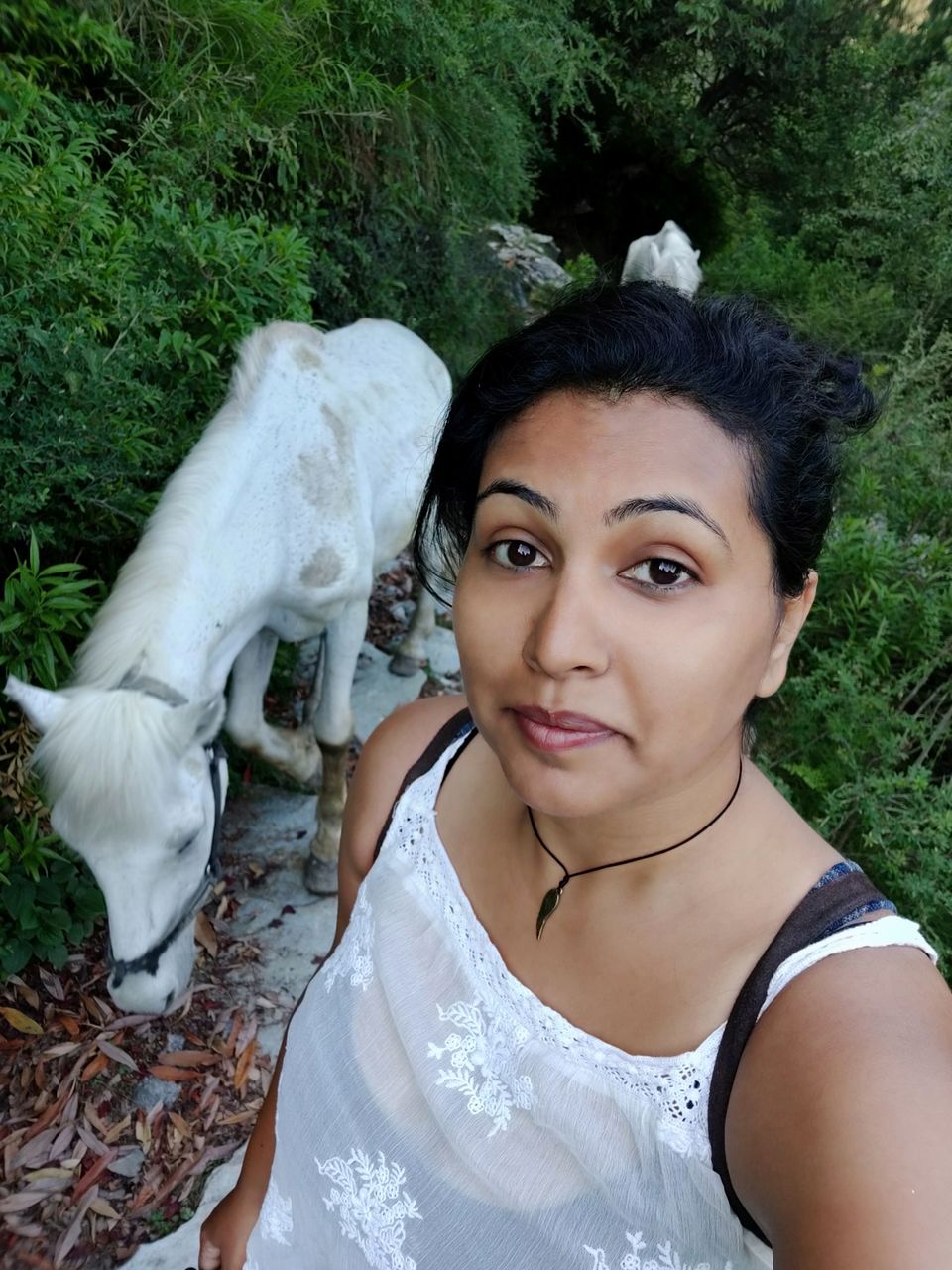 Photo of My first solo trip ???? by Shweta Landge