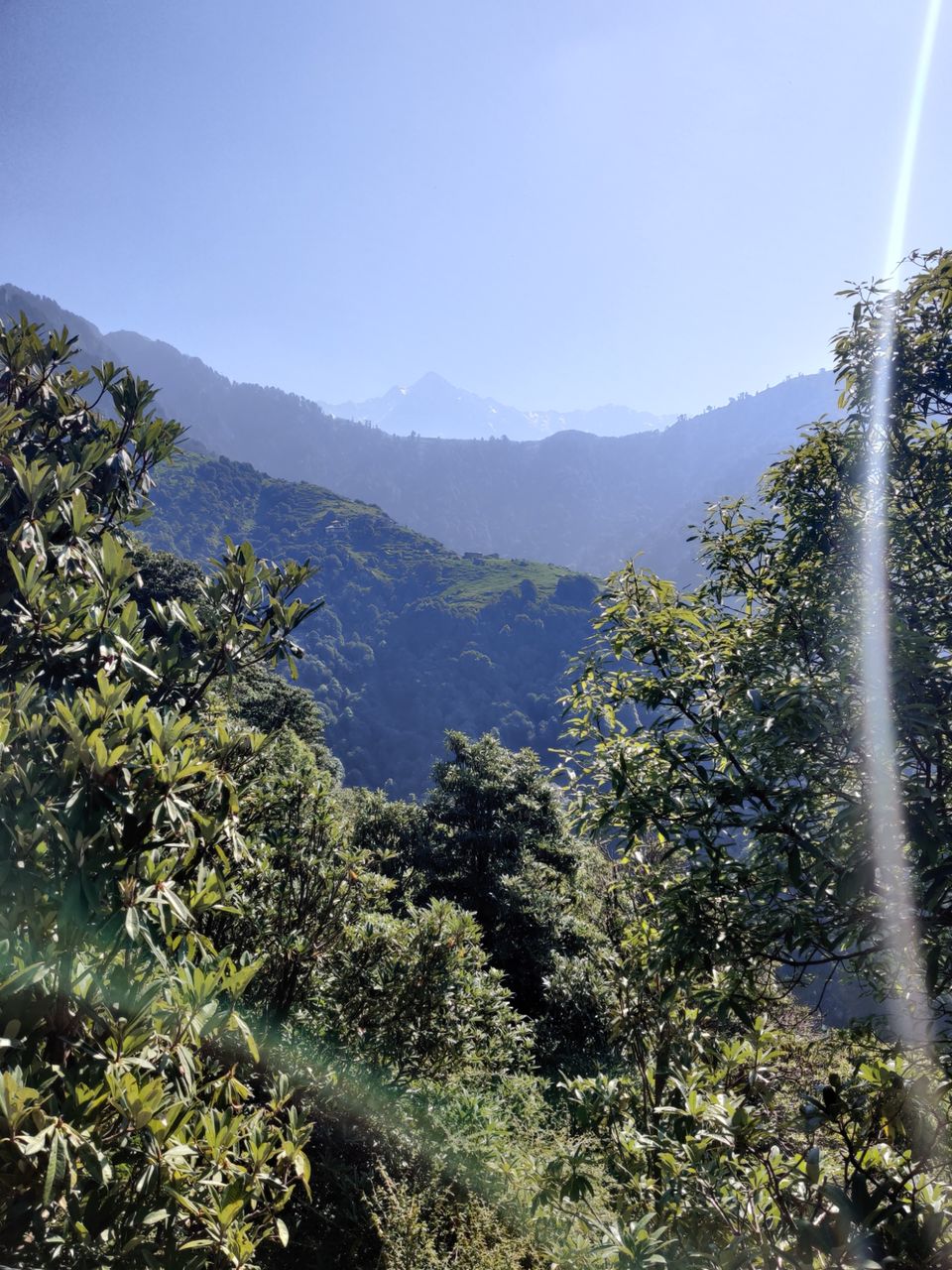 Photo of My first solo trip ???? by Shweta Landge