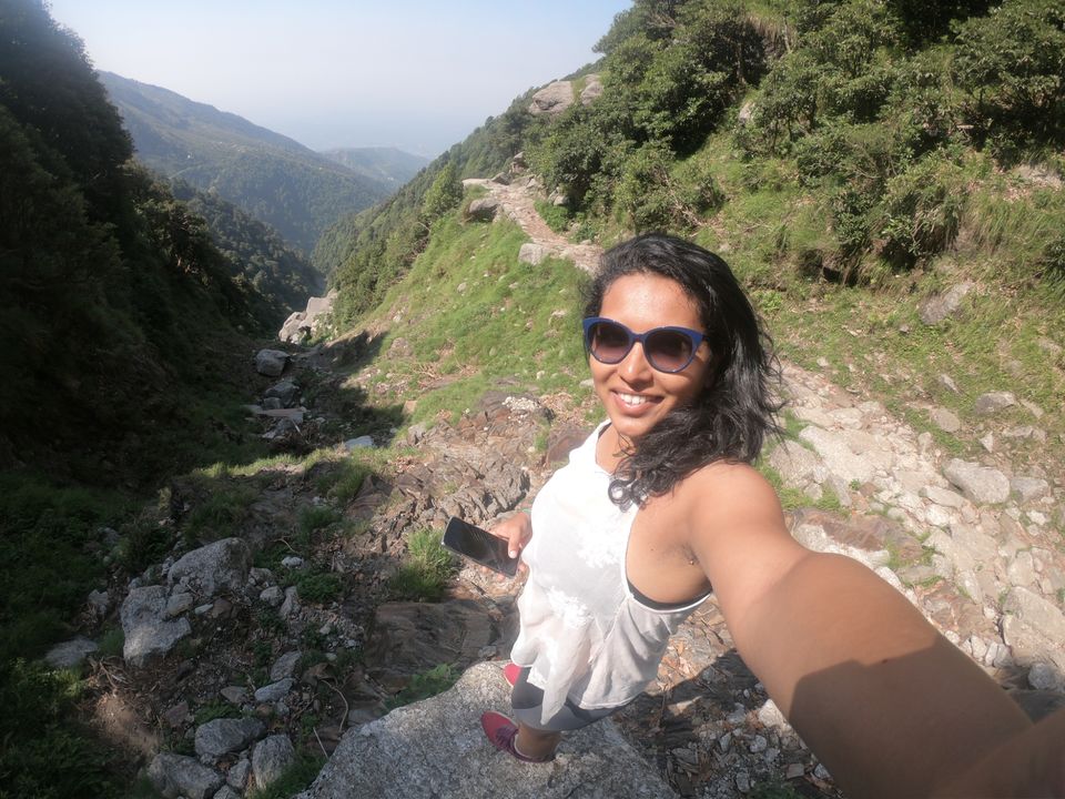 Photo of My first solo trip ???? by Shweta Landge