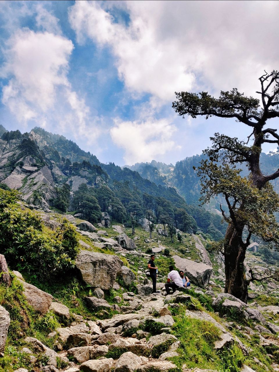 Photo of My first solo trip ???? by Shweta Landge