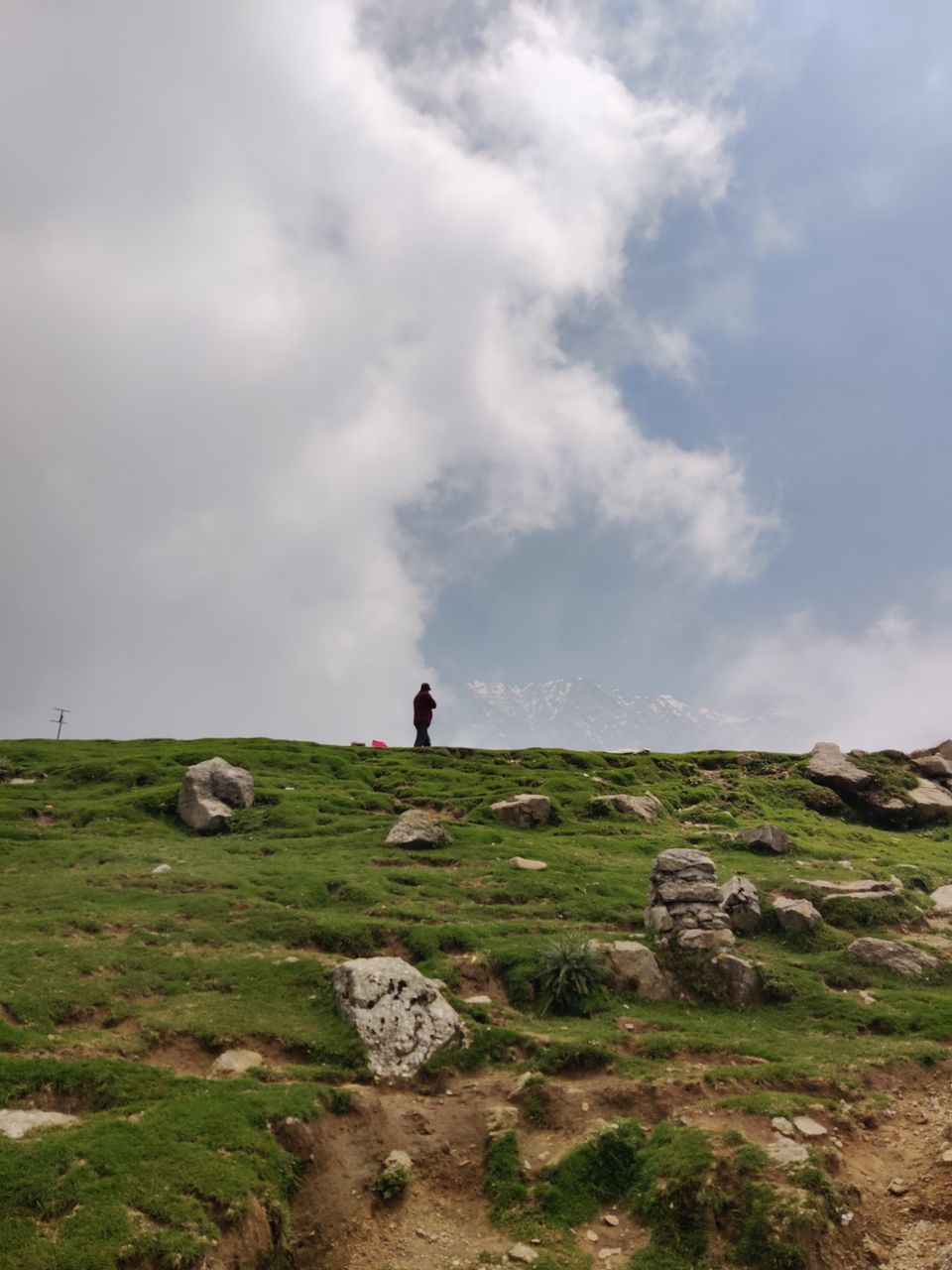 Photo of My first solo trip ???? by Shweta Landge