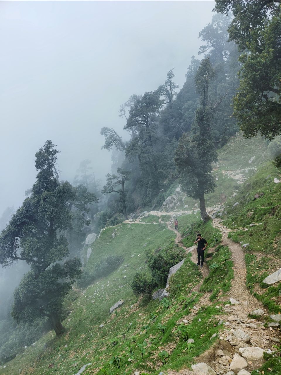 Photo of My first solo trip ???? by Shweta Landge