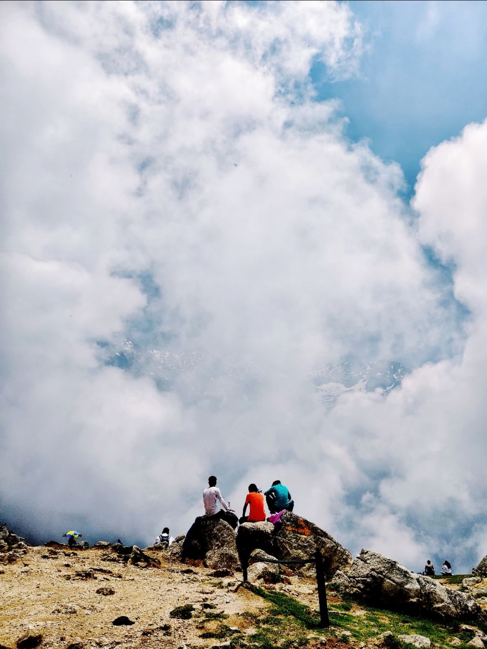 Photo of My first solo trip ???? by Shweta Landge