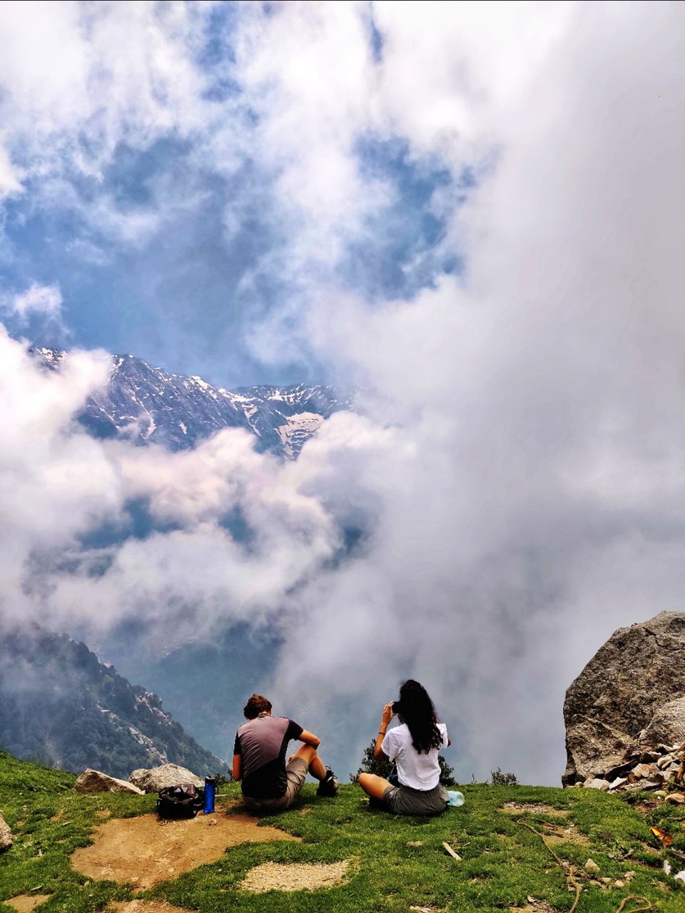 Photo of My first solo trip ???? by Shweta Landge