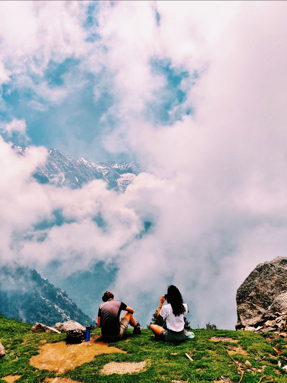 Photo of My first solo trip ???? by Shweta Landge