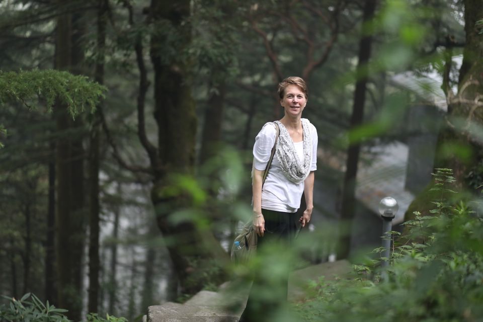 Photo of My first solo trip ???? by Shweta Landge