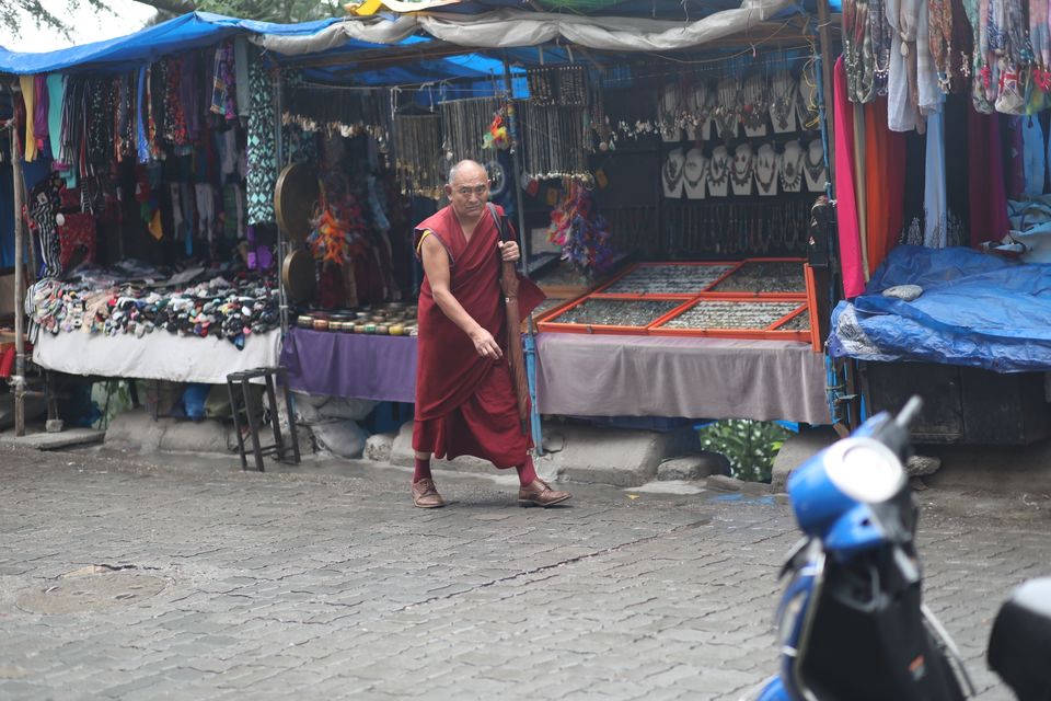 Photo of My first solo trip ???? by Shweta Landge