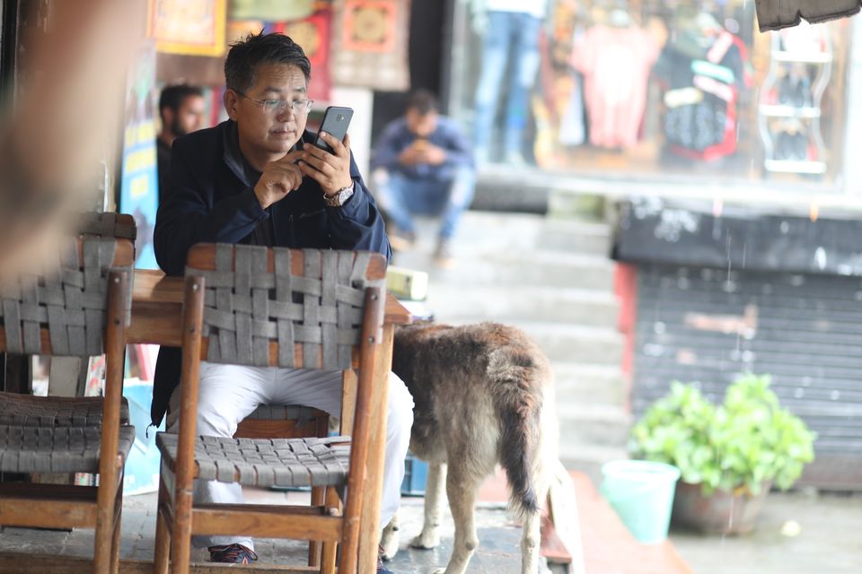 Photo of My first solo trip ???? by Shweta Landge