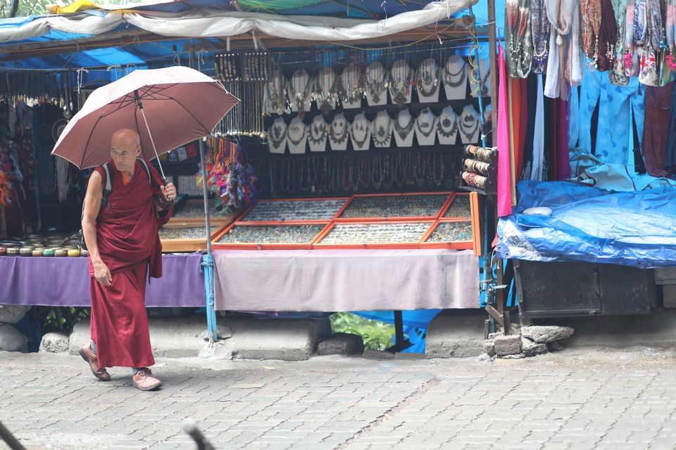 Photo of My first solo trip ???? by Shweta Landge