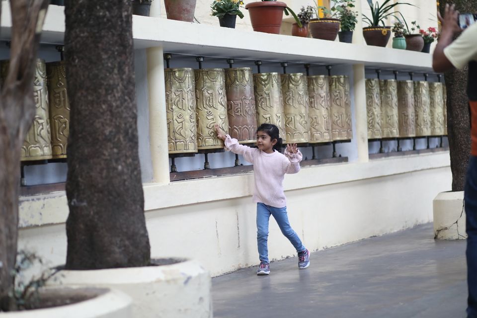 Photo of My first solo trip ???? by Shweta Landge