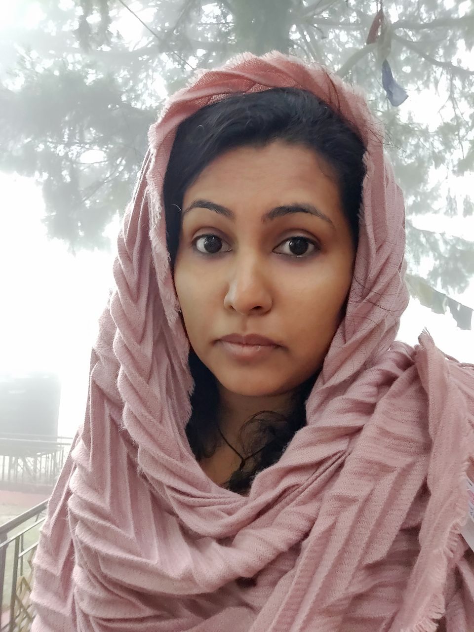 Photo of My first solo trip ???? by Shweta Landge