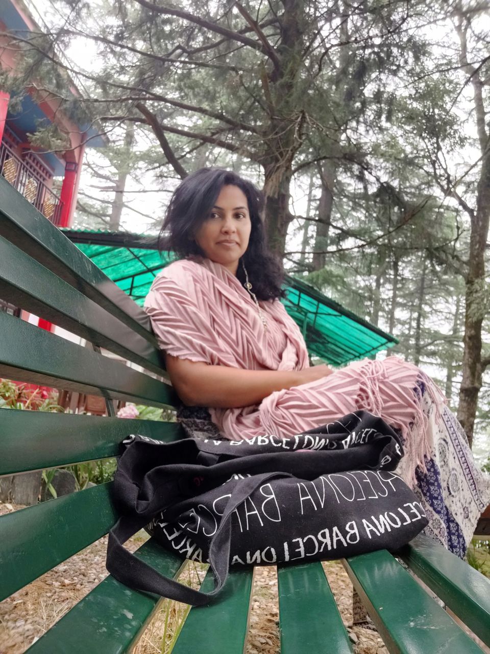 Photo of My first solo trip ???? by Shweta Landge
