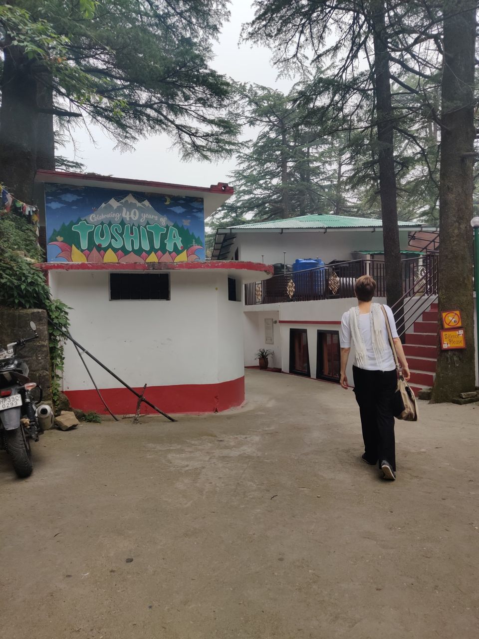 Photo of My first solo trip ???? by Shweta Landge