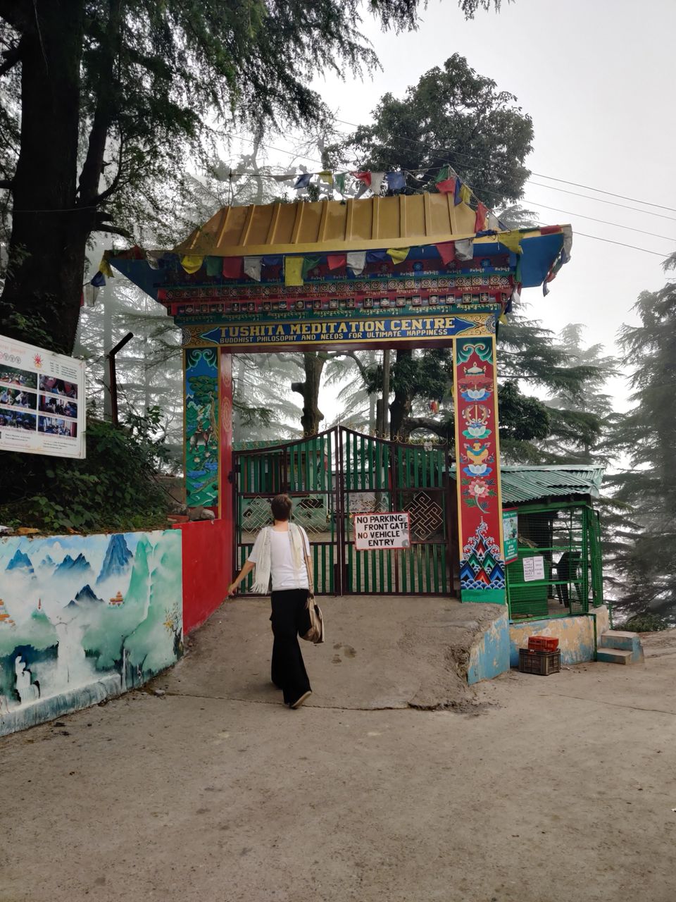 Photo of My first solo trip ???? by Shweta Landge