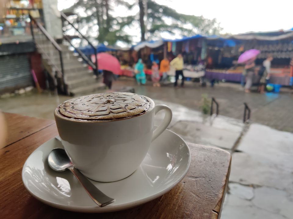Photo of My first solo trip ???? by Shweta Landge