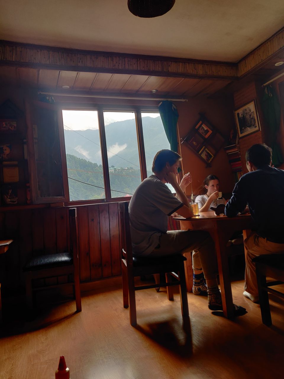 Photo of My first solo trip ???? by Shweta Landge
