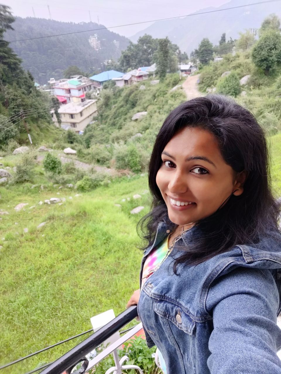 Photo of My first solo trip ???? by Shweta Landge