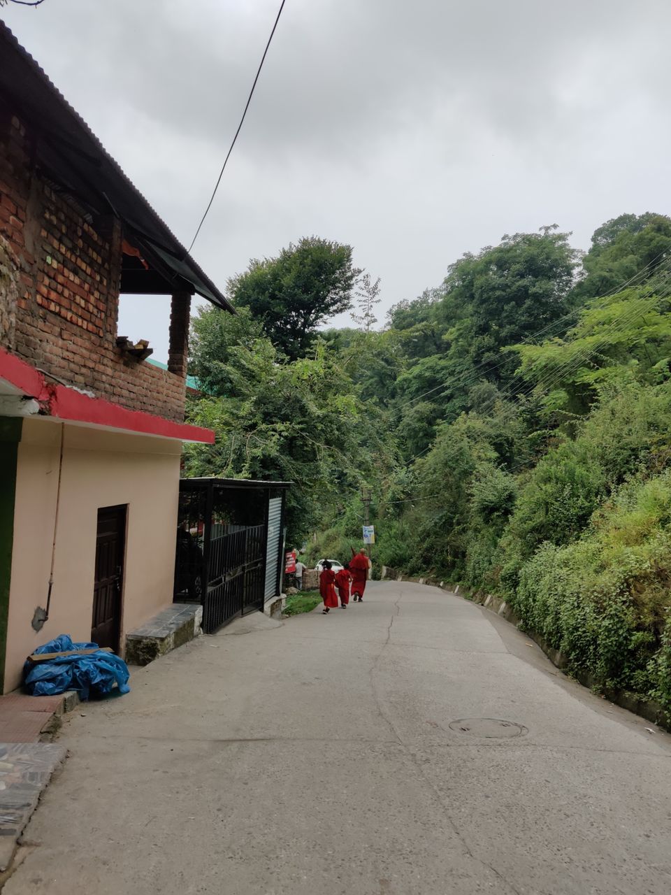 Photo of My first solo trip ???? by Shweta Landge
