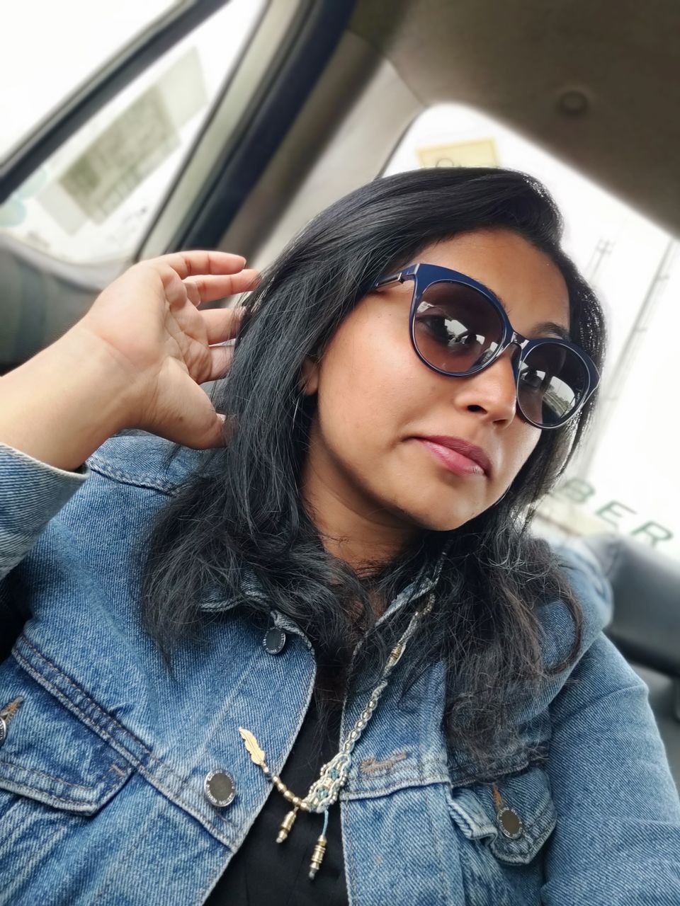 Photo of My first solo trip ???? by Shweta Landge
