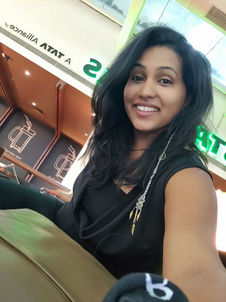 Photo of My first solo trip ???? by Shweta Landge