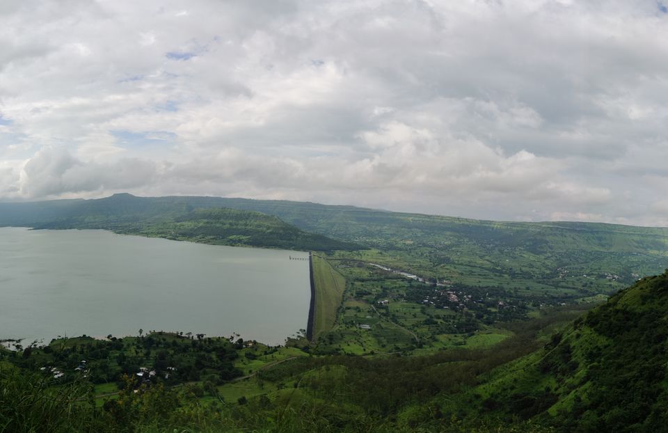 Photo of Kaas plateau by Shweta Landge