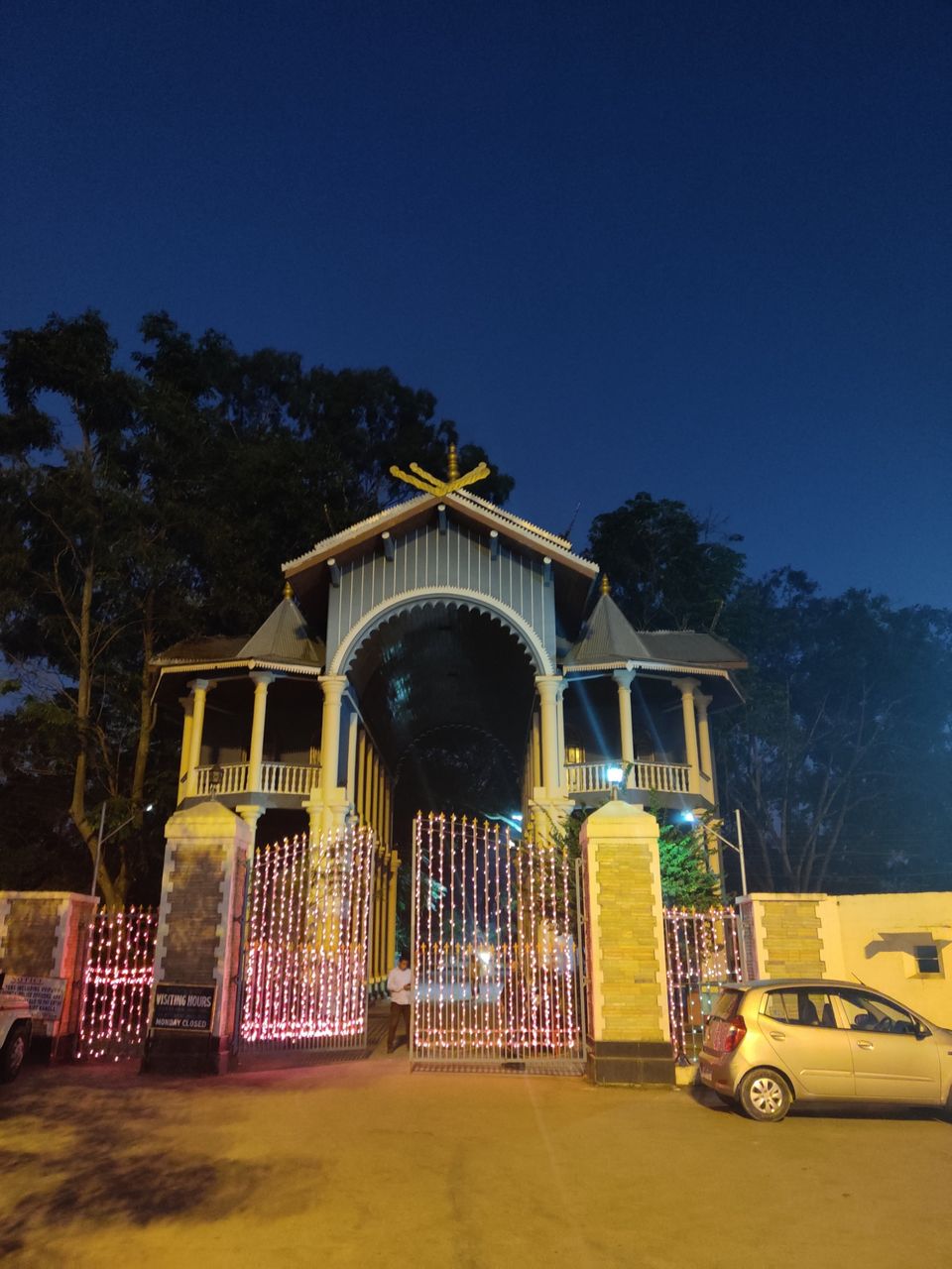 Photo of Hornbill is one of a kind #tripotocommunity by Shweta L