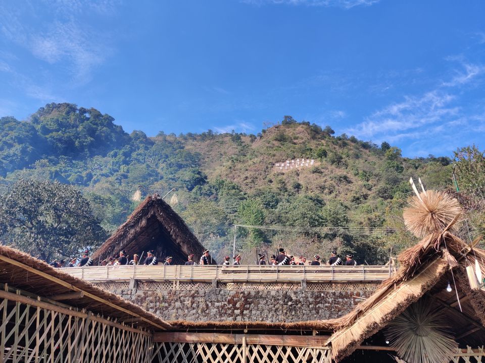 Photo of Hornbill is one of a kind #tripotocommunity by Shweta L