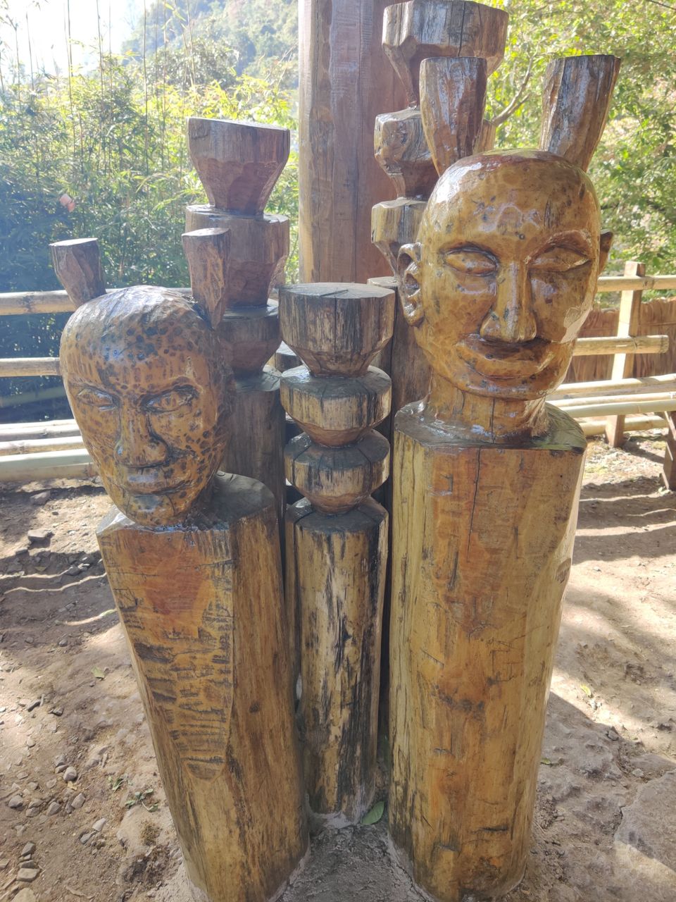 Photo of Hornbill is one of a kind #tripotocommunity by Shweta L