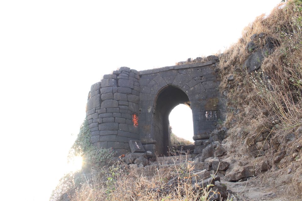 Photo of Ratangad, Maharashtra by Swapnil Jagtap
