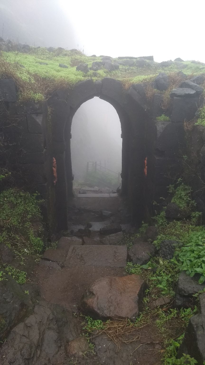 Photo of Ratangad, Maharashtra by Swapnil Jagtap