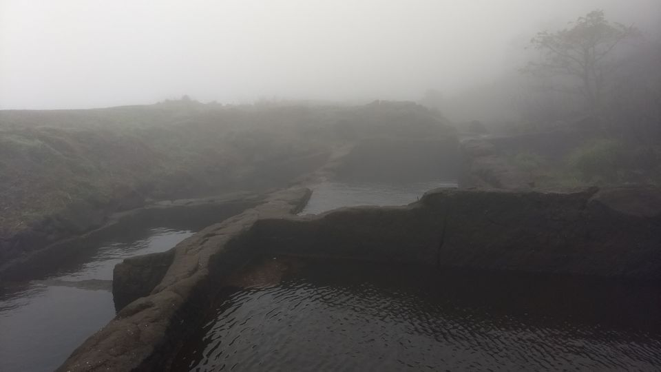 Photo of Ratangad, Maharashtra by Swapnil Jagtap