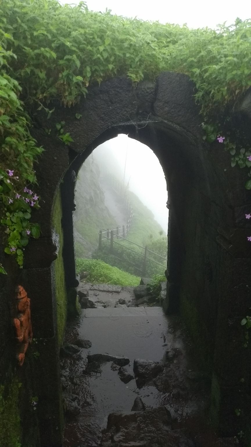 Photo of Ratangad, Maharashtra by Swapnil Jagtap