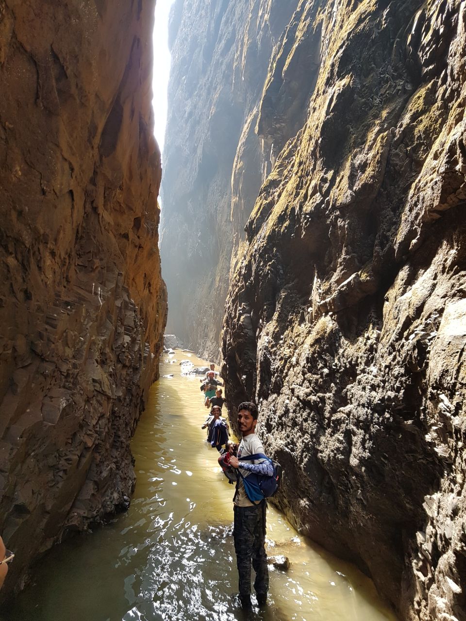 Photo of Sandhan Valley, Maharashtra by Swapnil Jagtap