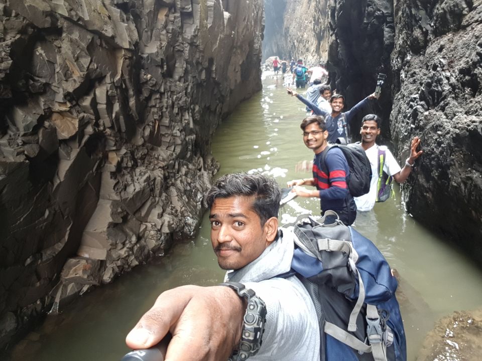 Photo of Sandhan Valley, Maharashtra by Swapnil Jagtap